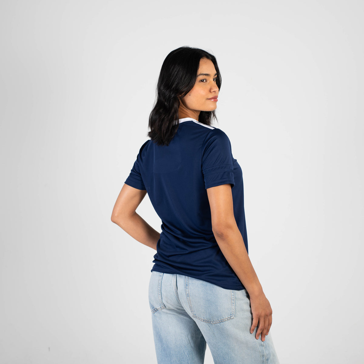 RBAR x adidas Fan T-Shirt Women's