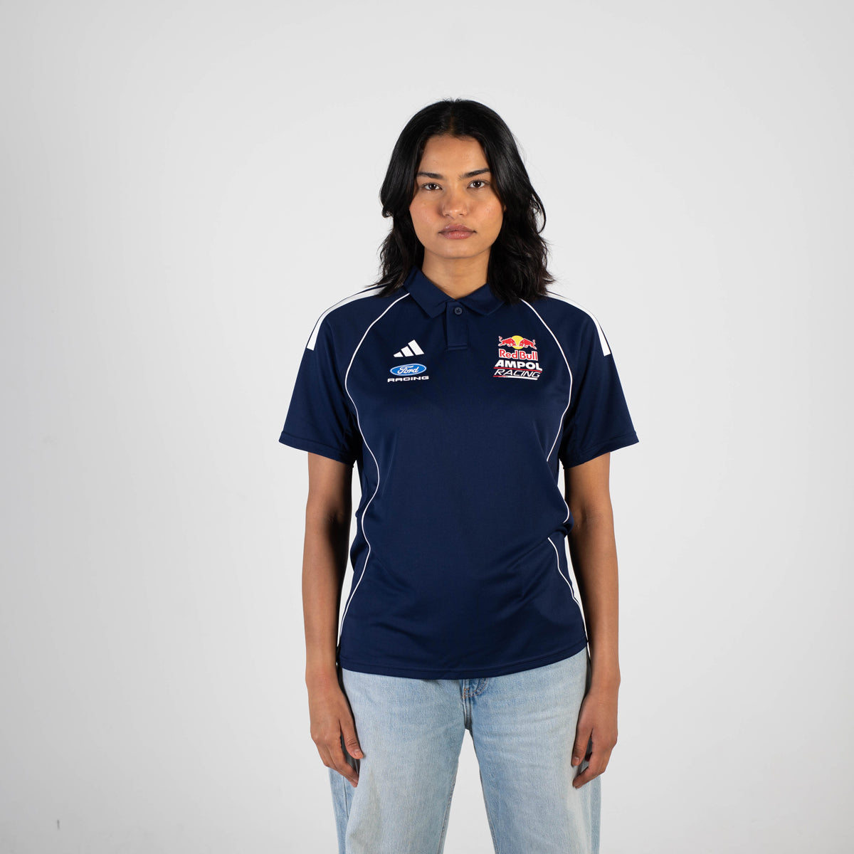RBAR x adidas Fan Polo Women’s