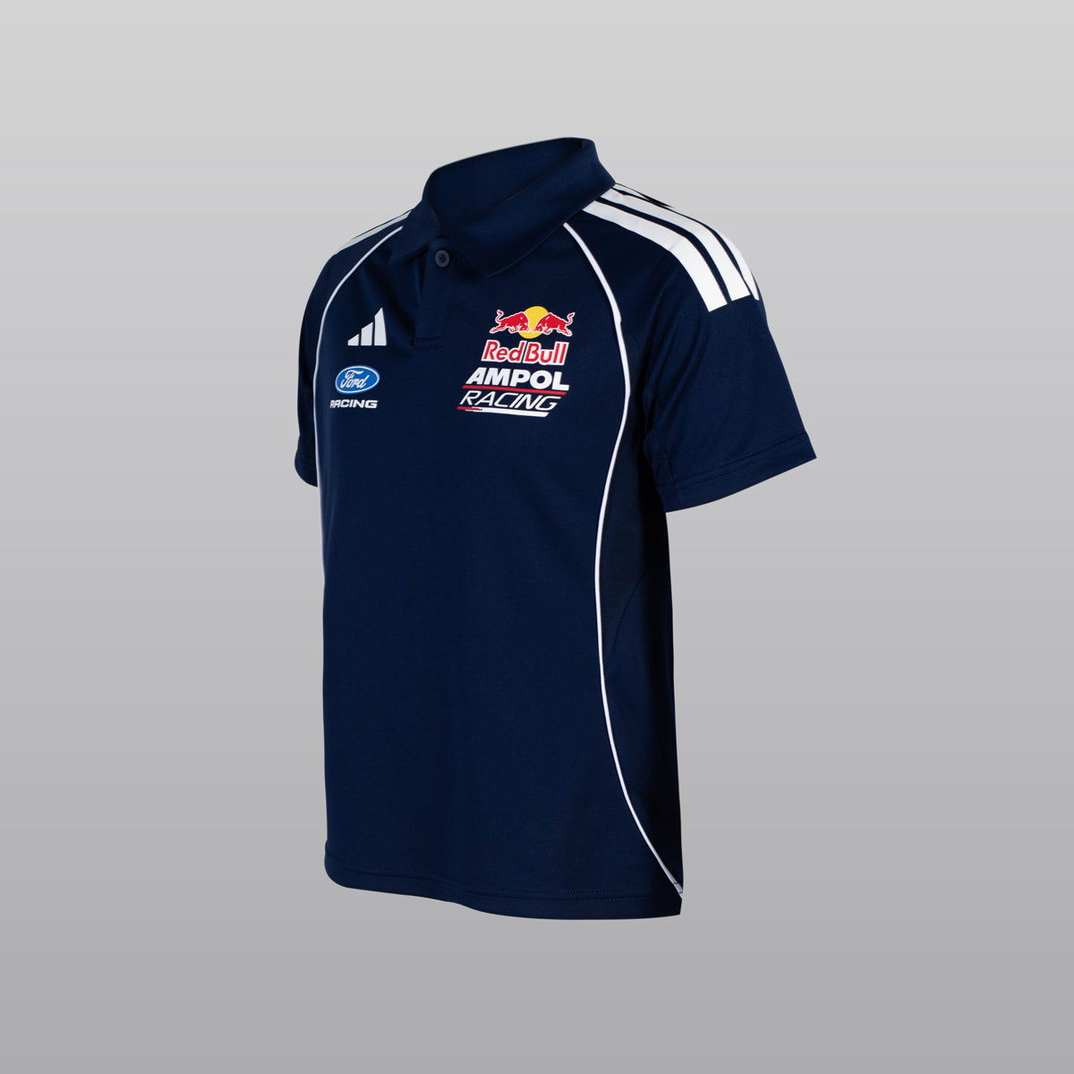 RBAR x adidas Fan Polo Youth