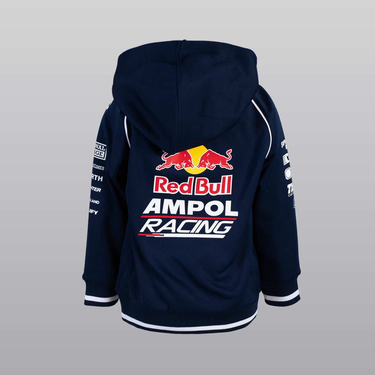 Official Team Pullover Junior