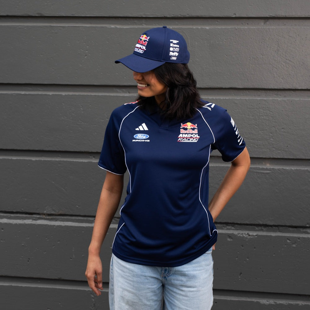 Official Team Embroidery Cap Small