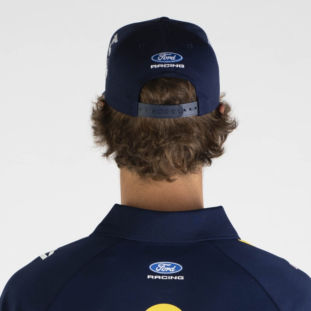 Official Team Embroidery Cap Regular