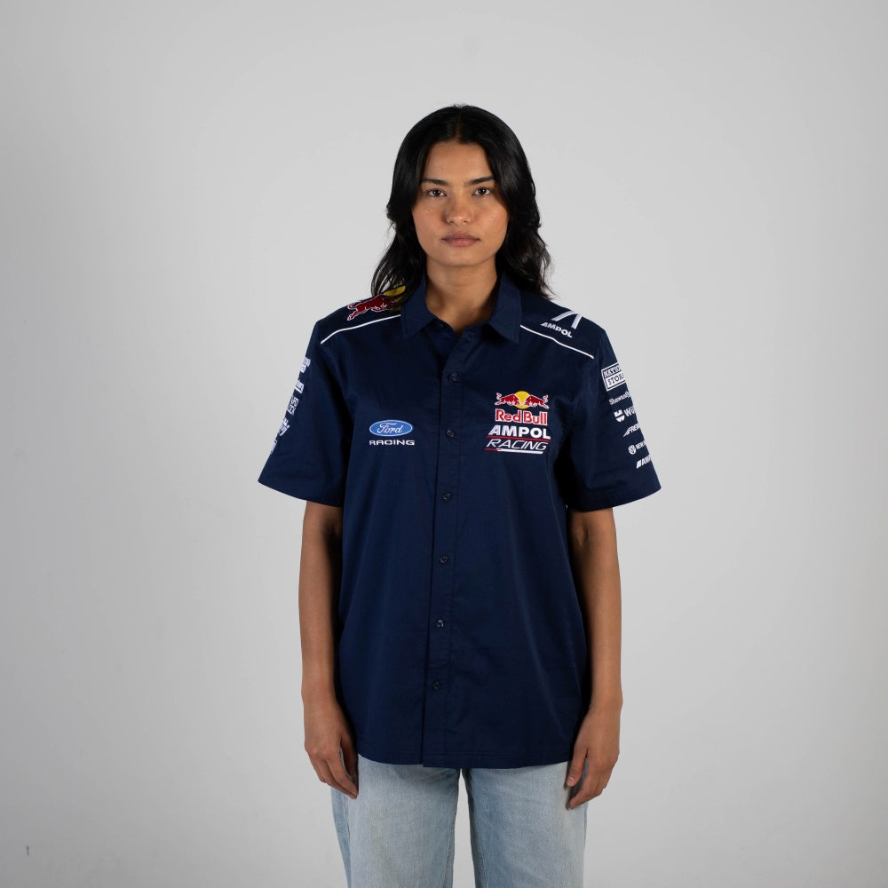 Mechanic Shirt