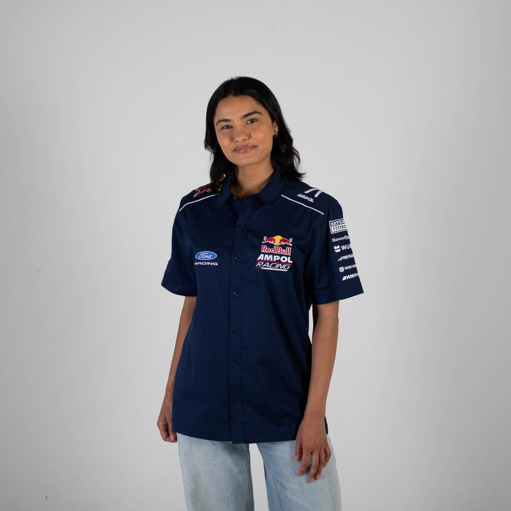 Mechanic Shirt