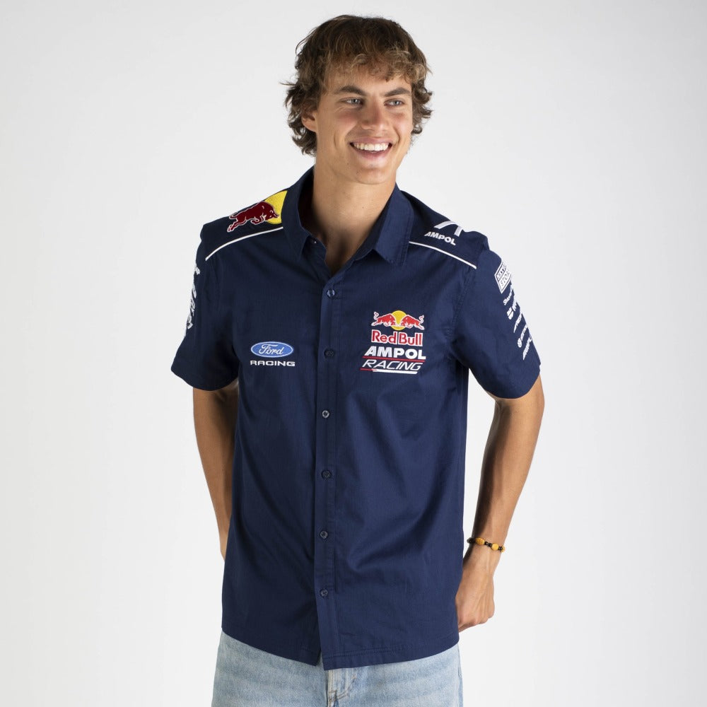 Mechanic Shirt