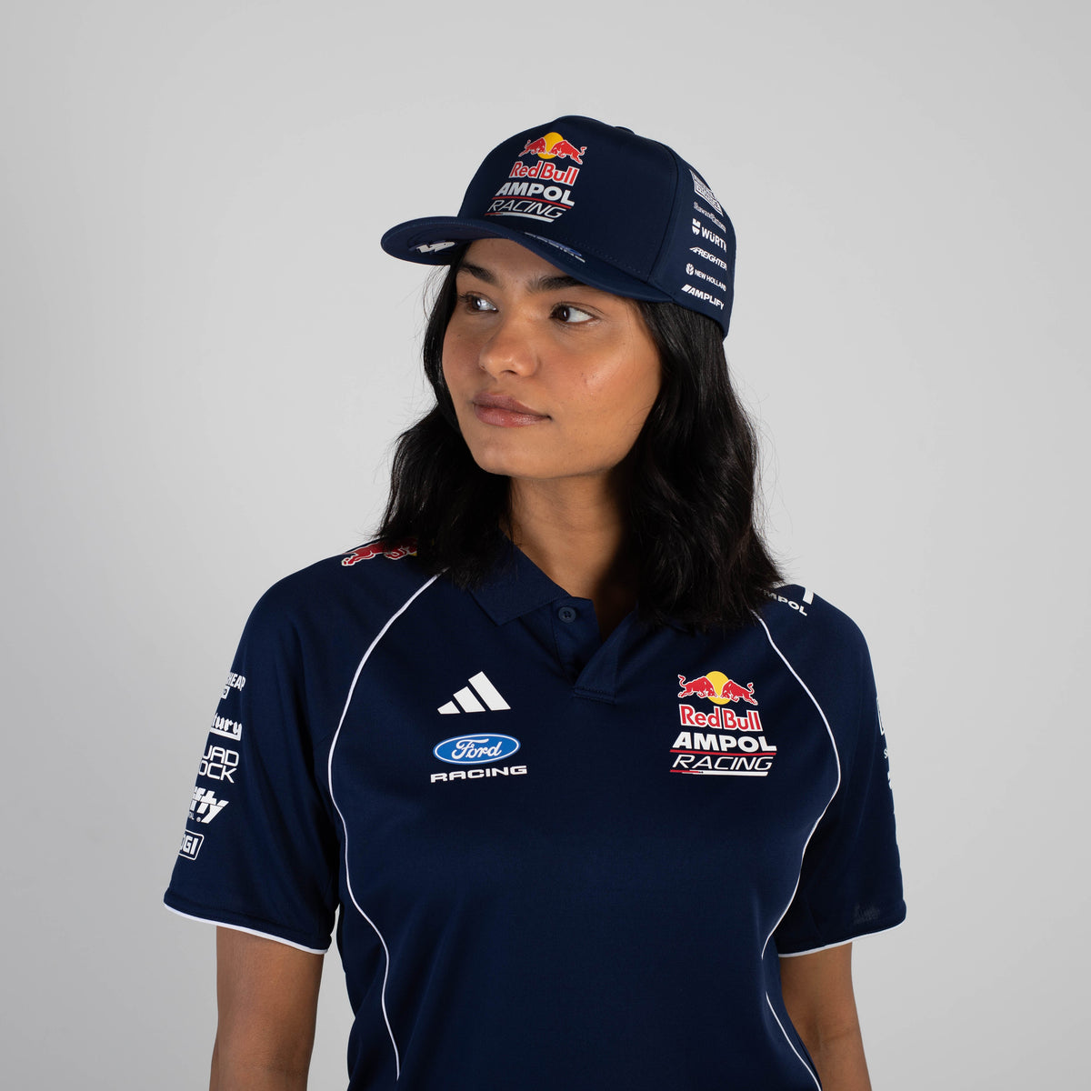 RBAR x Locked Down Official Team Cap