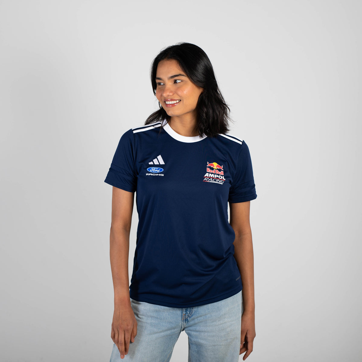 RBAR x adidas Fan T-Shirt Women's