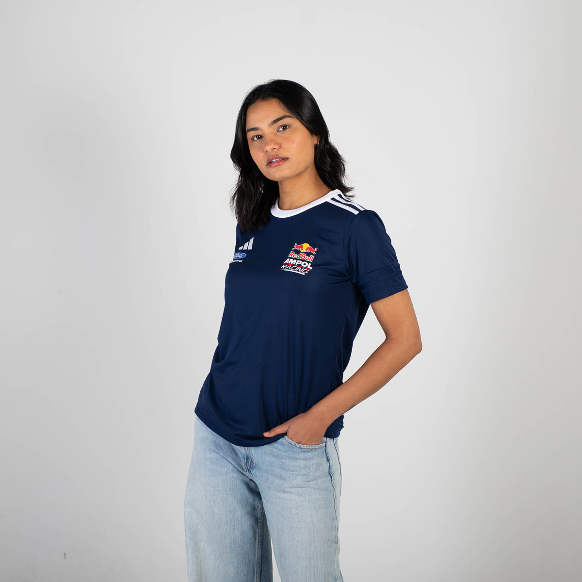 RBAR x adidas Fan T-Shirt Women's