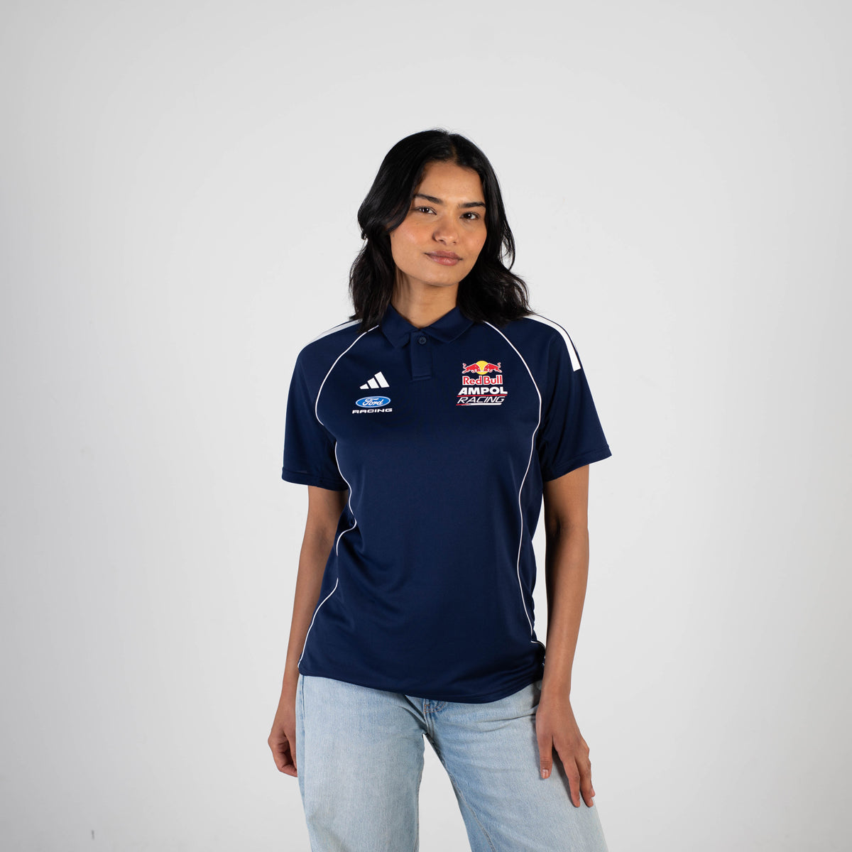 RBAR x adidas Fan Polo Women’s
