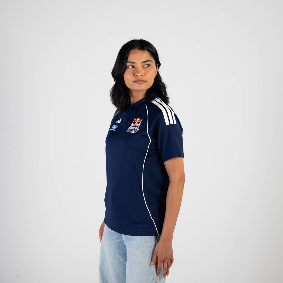 RBAR x adidas Fan Polo Women’s