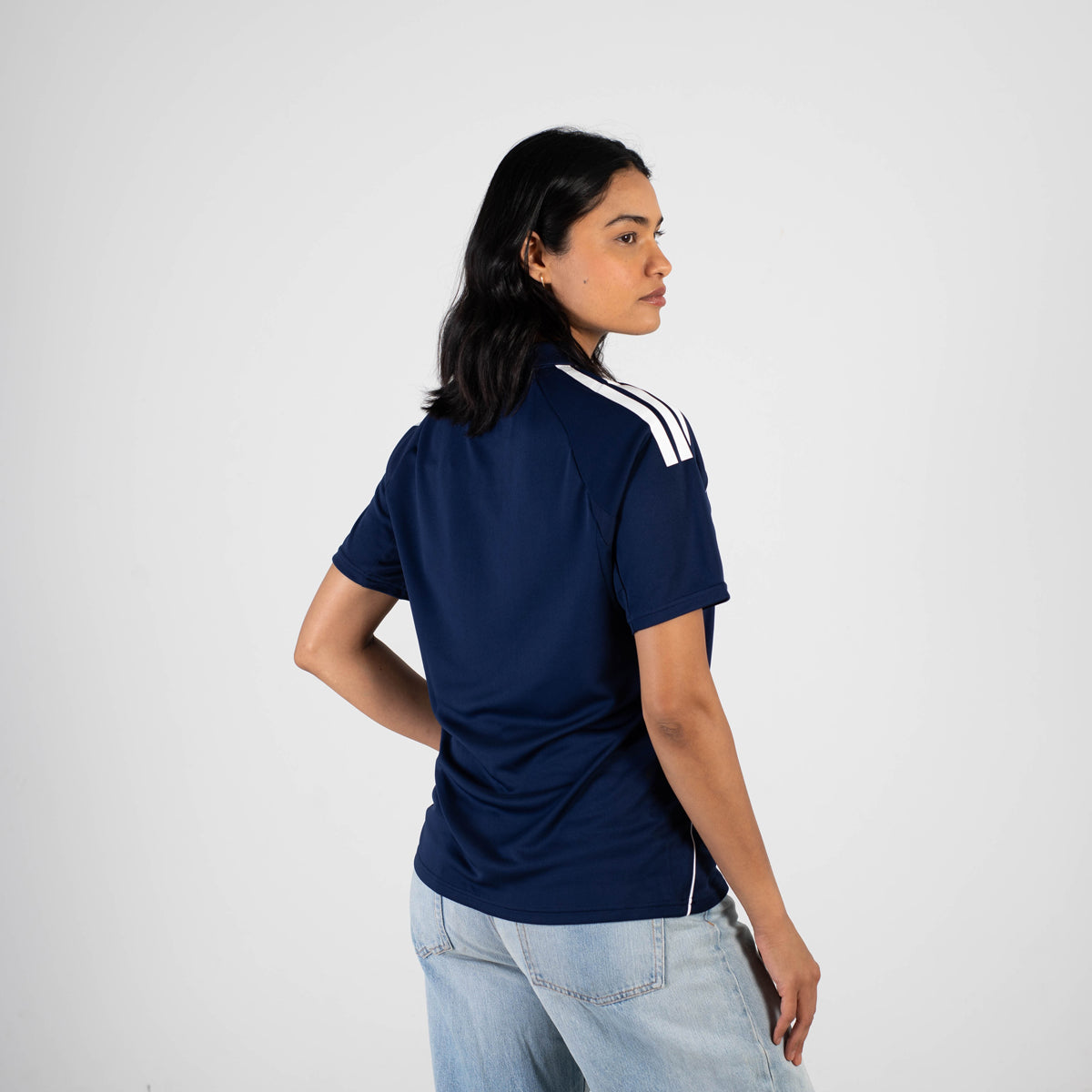 RBAR x adidas Fan Polo Women’s