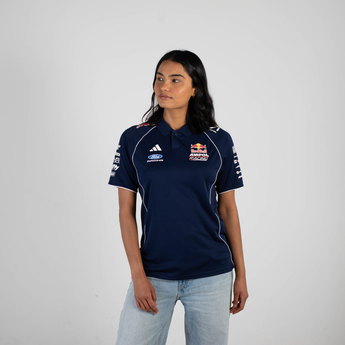 RBAR x adidas Official Team Polo Women’s
