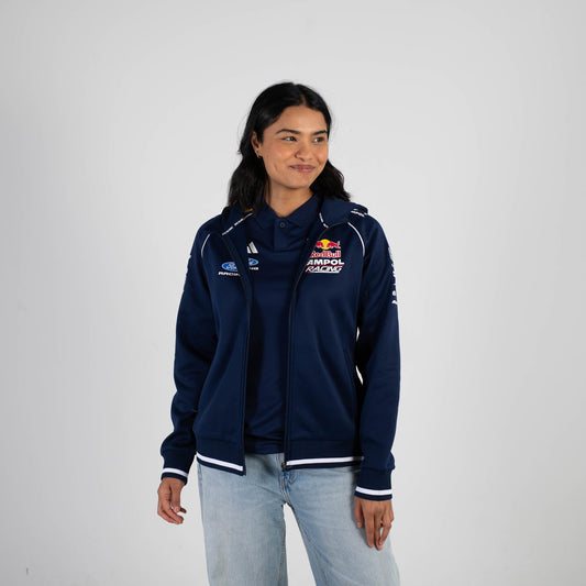 Official Team Zip Hoodie Women’s