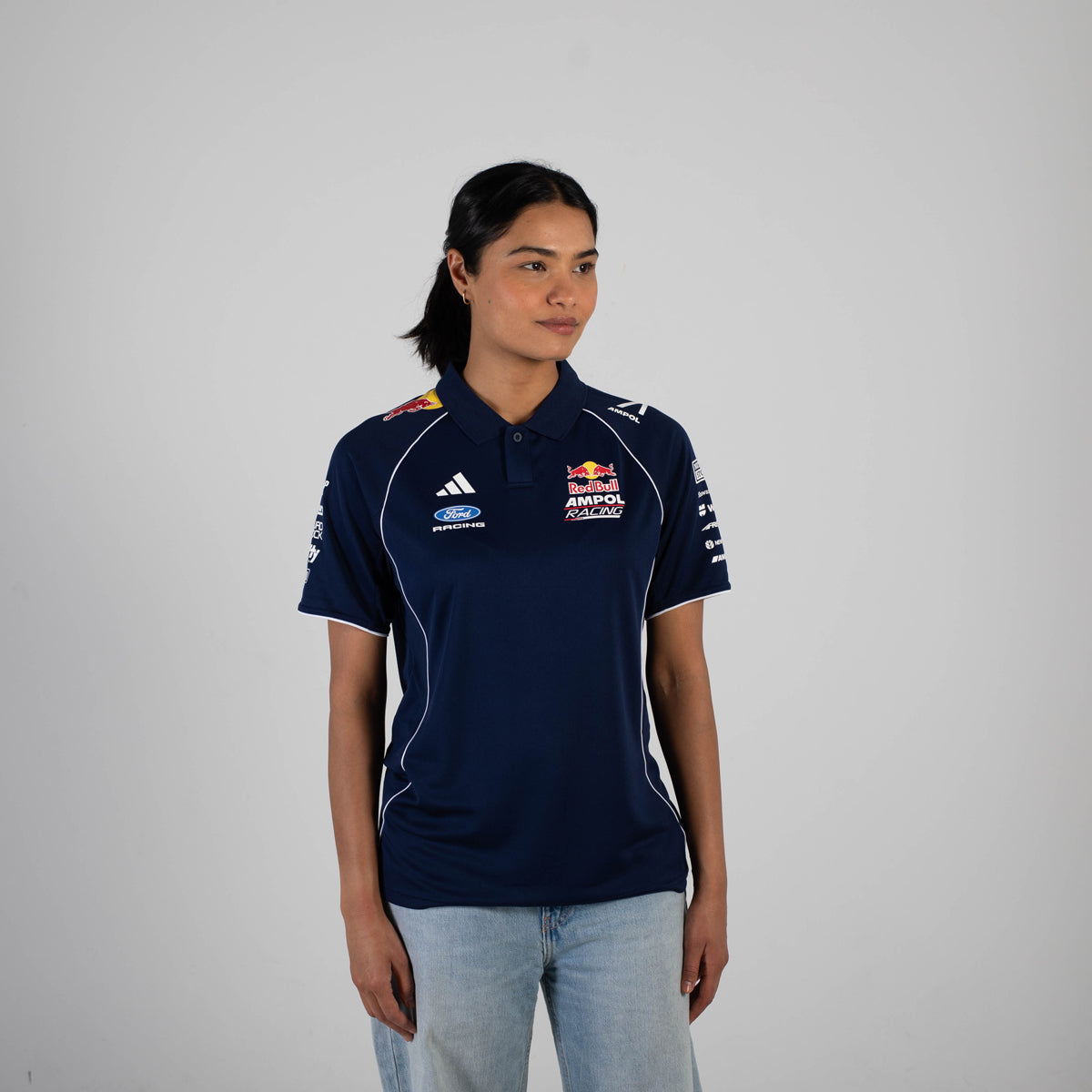 RBAR x adidas Official Team Polo Women’s