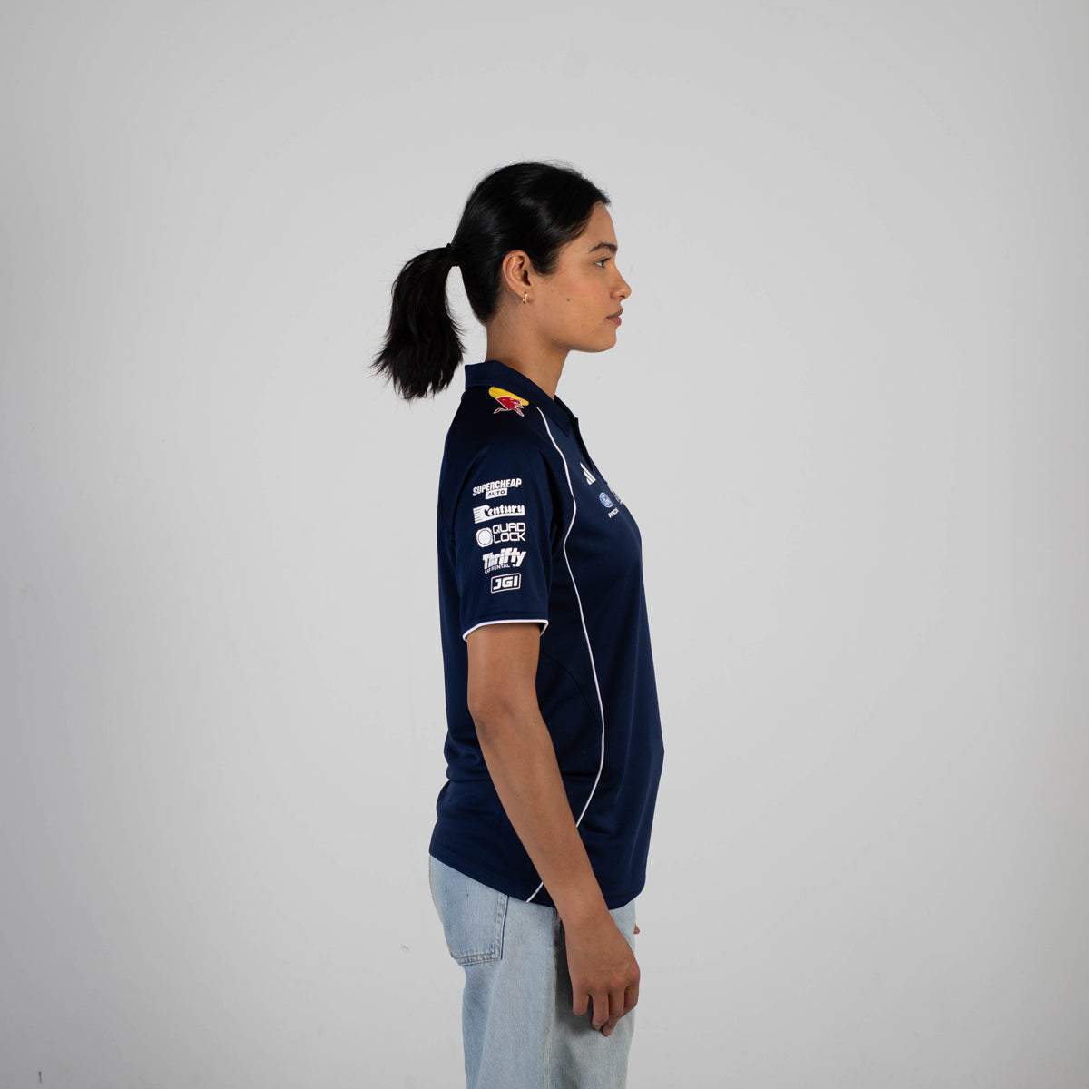 RBAR x adidas Official Team Polo Women’s