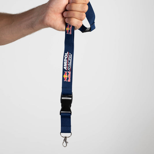RBAR Team Lanyard