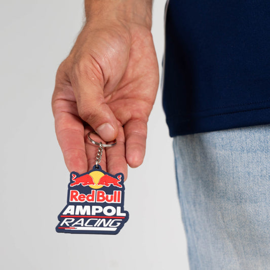 RBAR Team Keyring