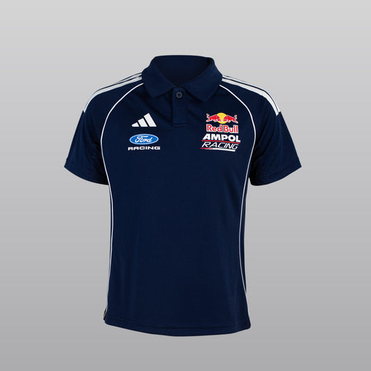 RBAR x adidas Fan Polo Youth