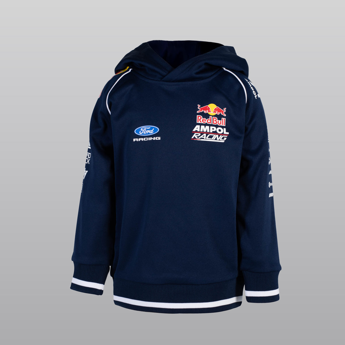 Official Team Pullover Junior