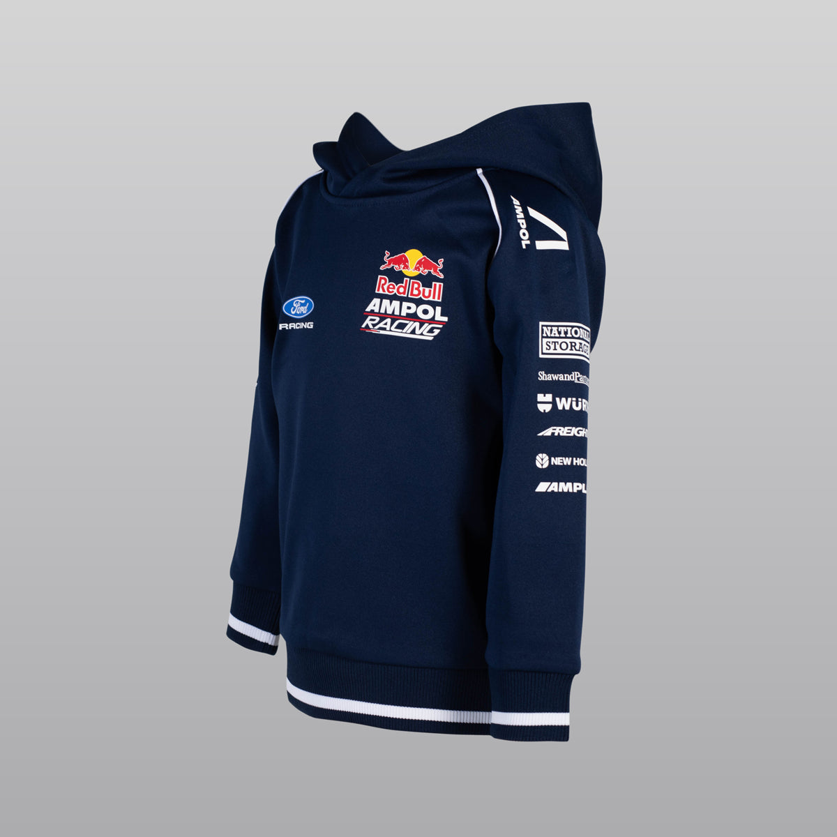 Official Team Pullover Junior