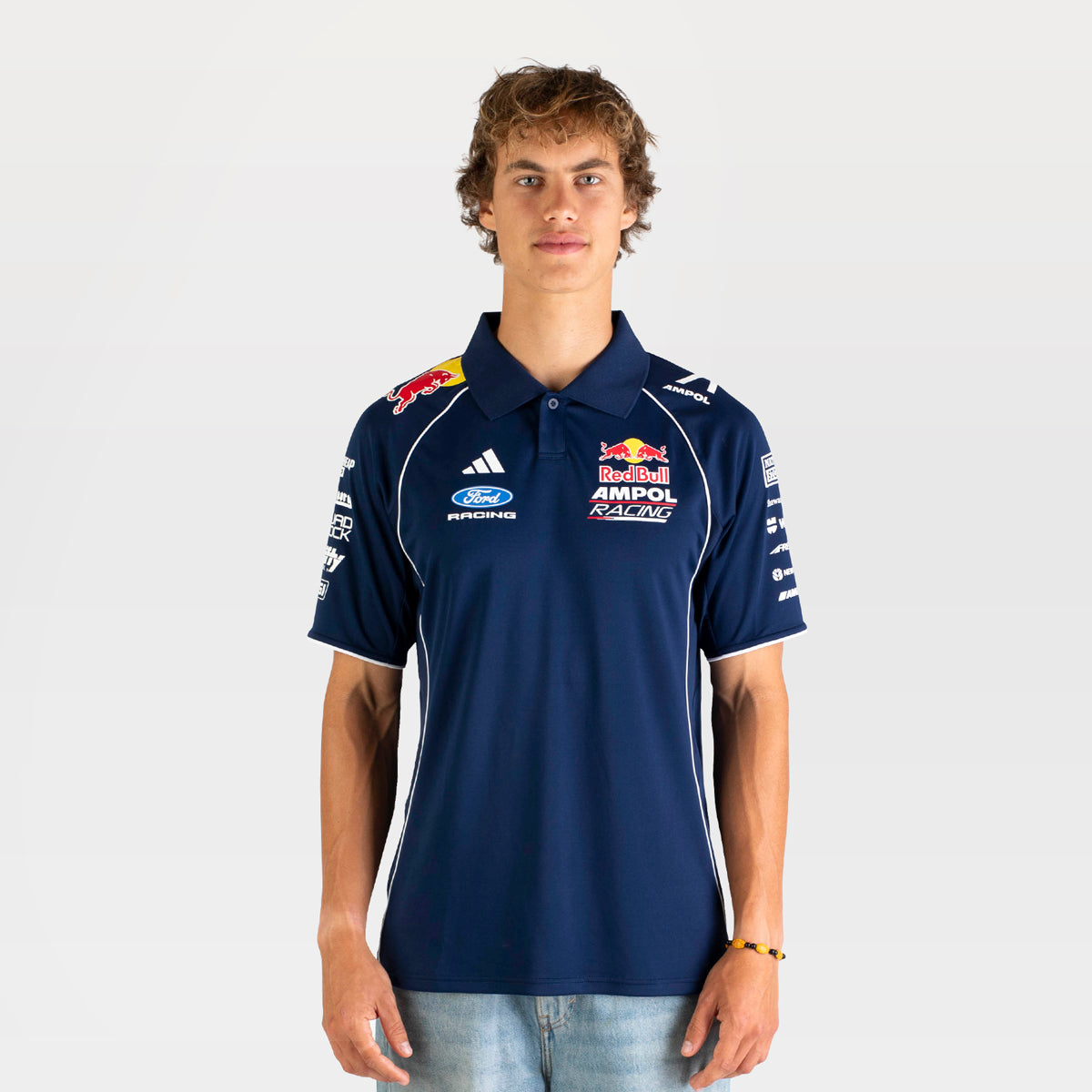 RBAR x adidas Official Team Polo Men's
