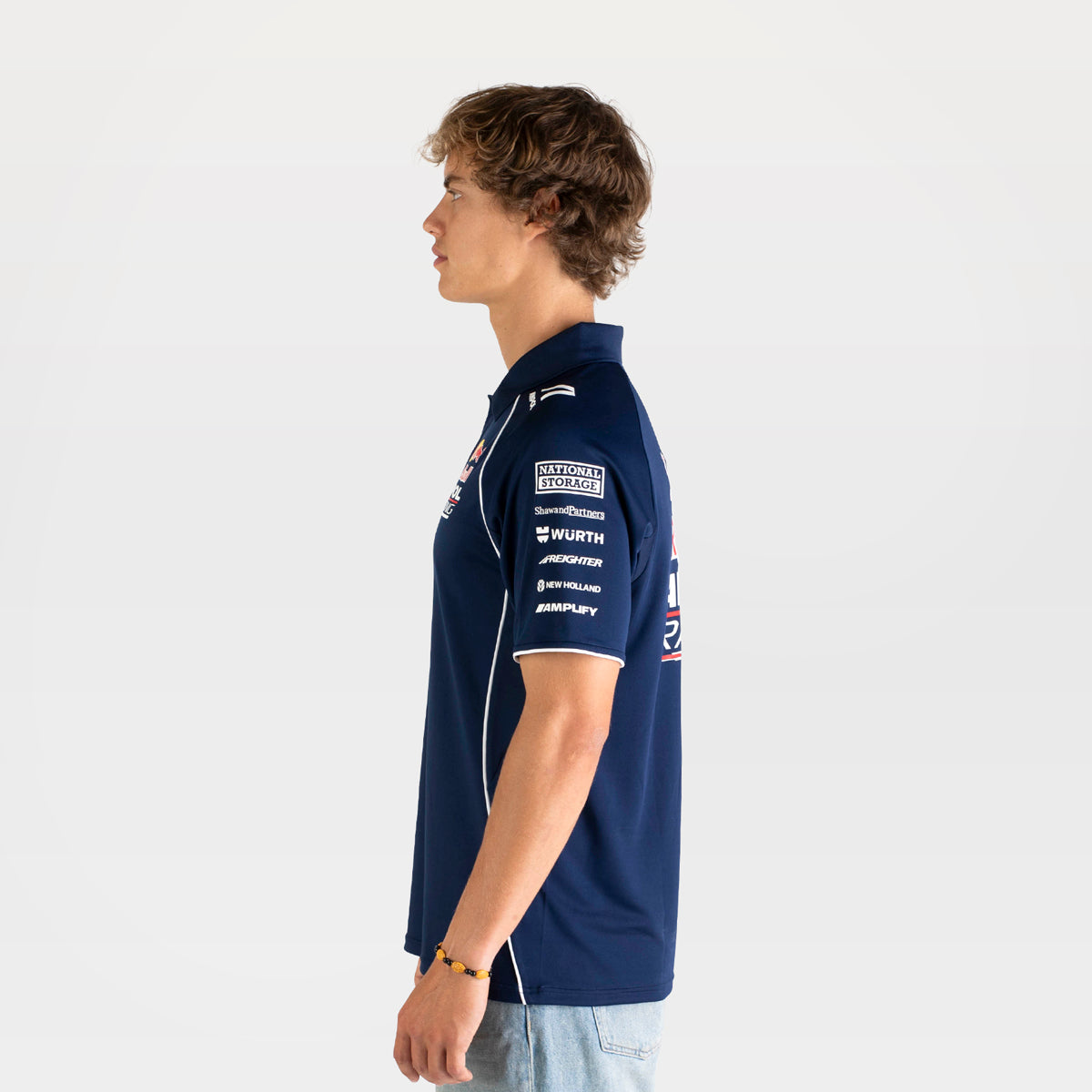 RBAR x adidas Official Team Polo Men's