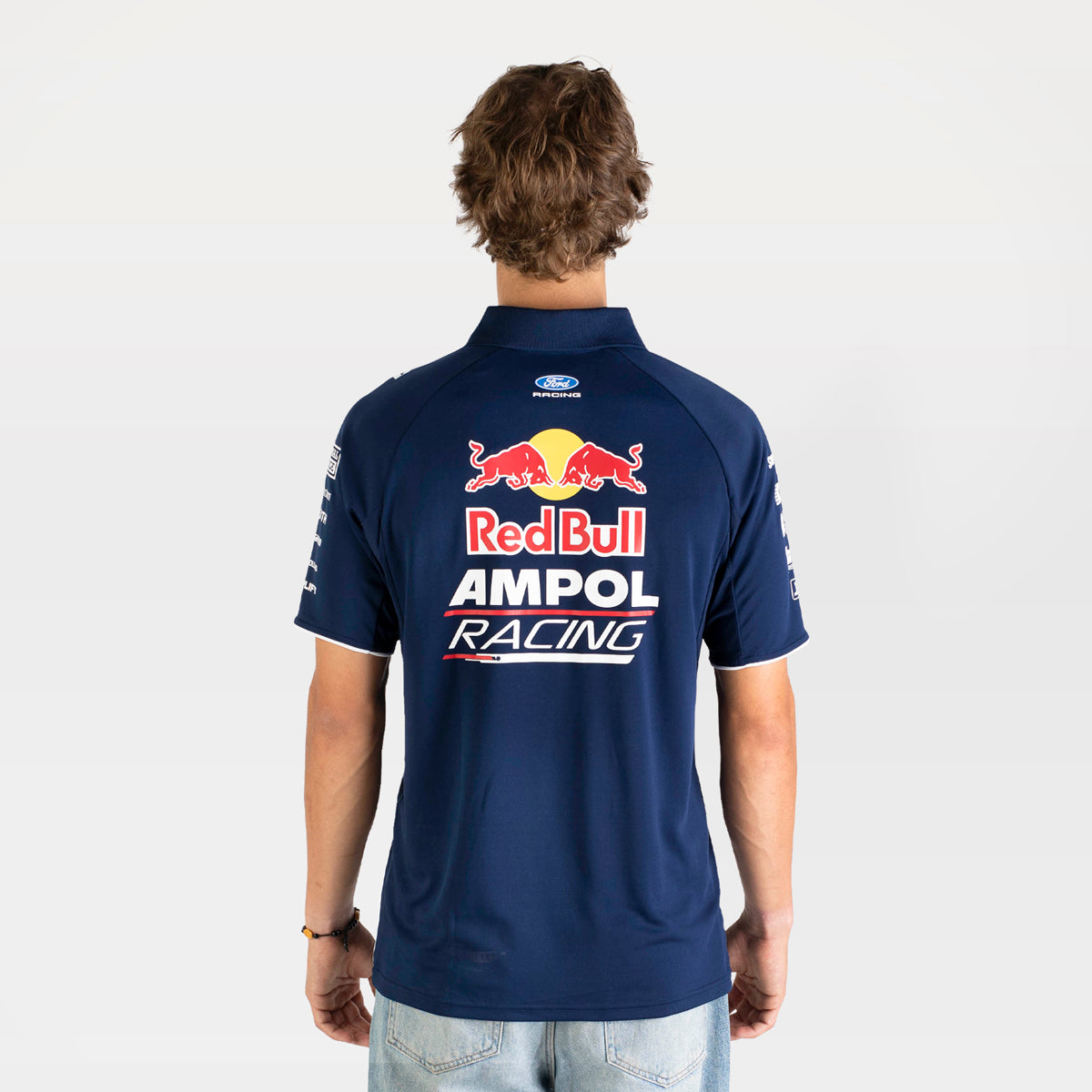 RBAR x adidas Official Team Polo Men's