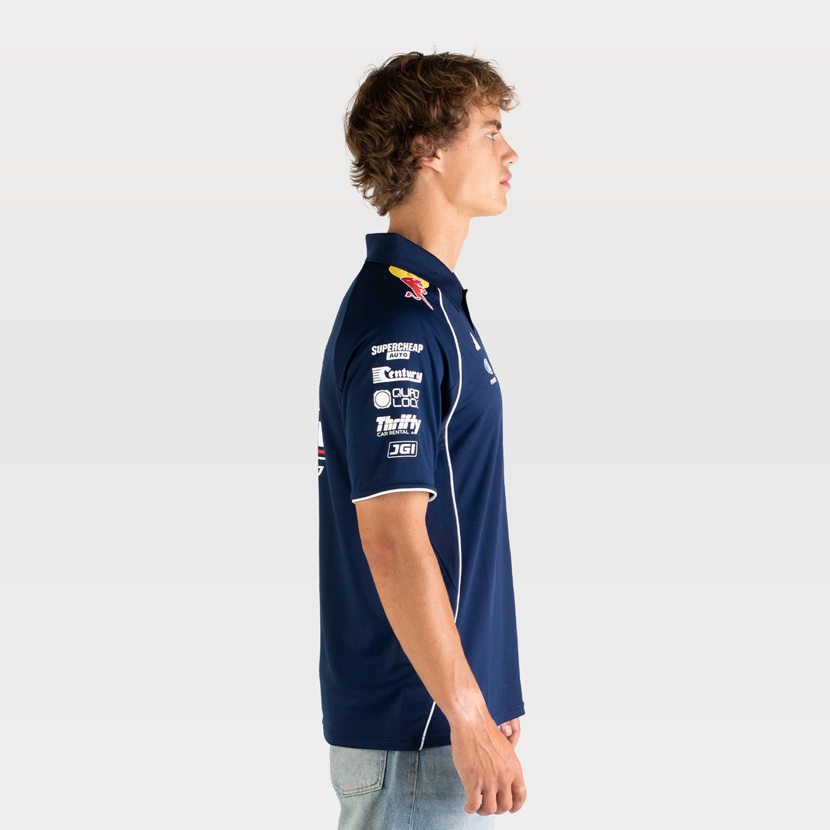 RBAR x adidas Official Team Polo Men's