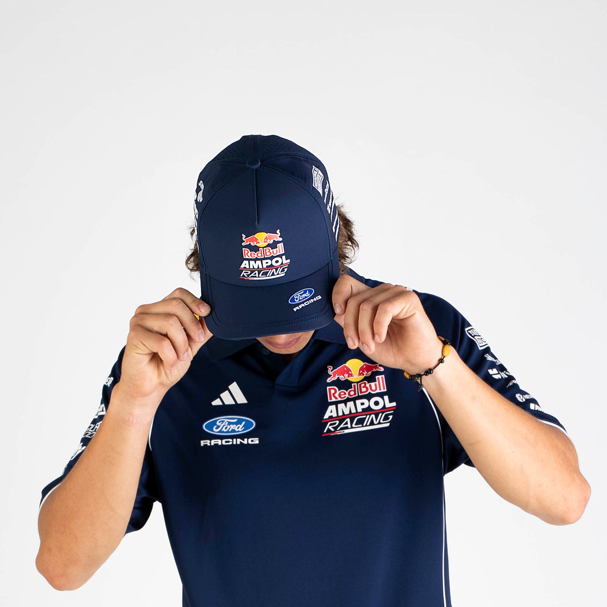 RBAR x Locked Down Official Team Cap