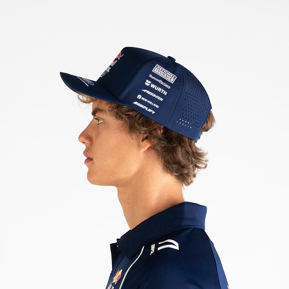 RBAR x Locked Down Official Team Cap