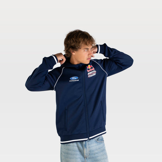 Official Team Zip Hoodie Men's