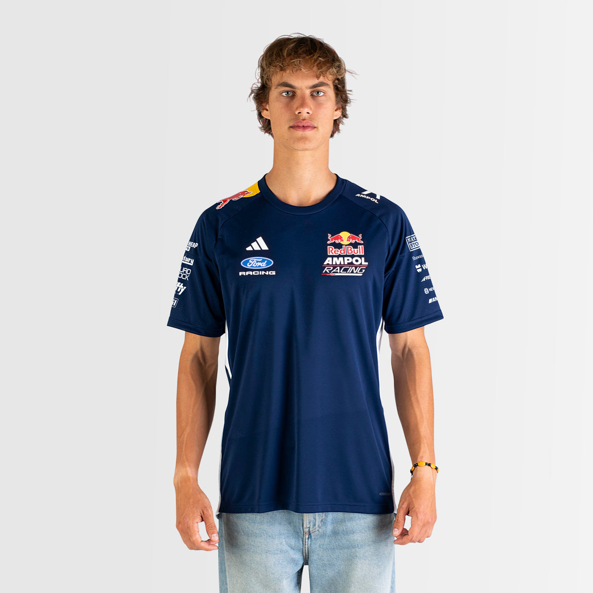 RBAR x adidas Official Team T-Shirt