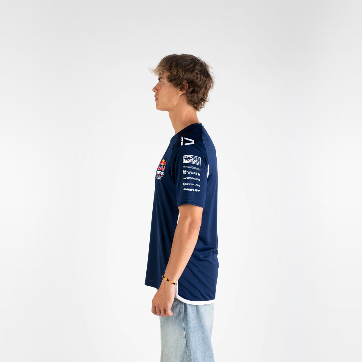 RBAR x adidas Official Team T-Shirt