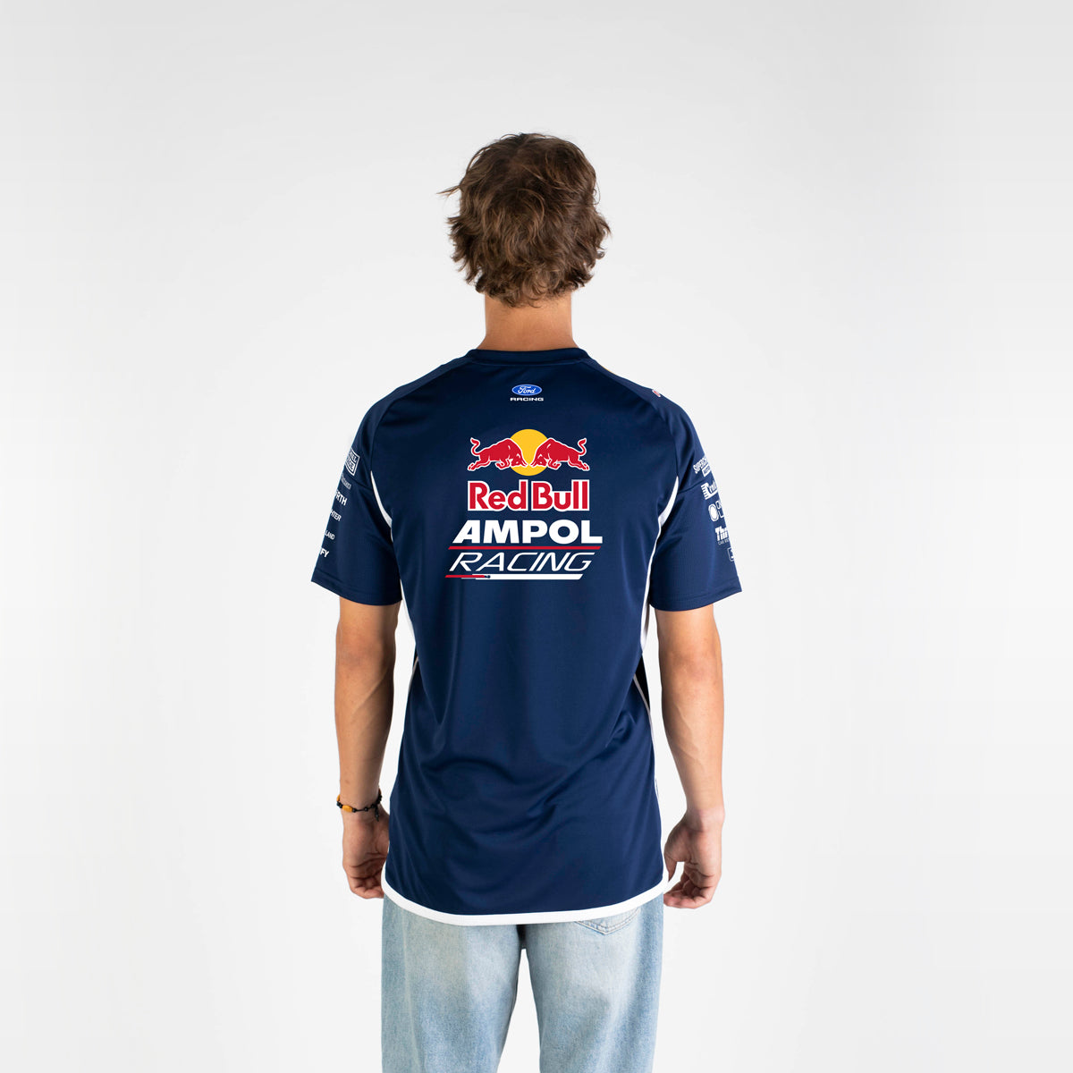 RBAR x adidas Official Team T-Shirt