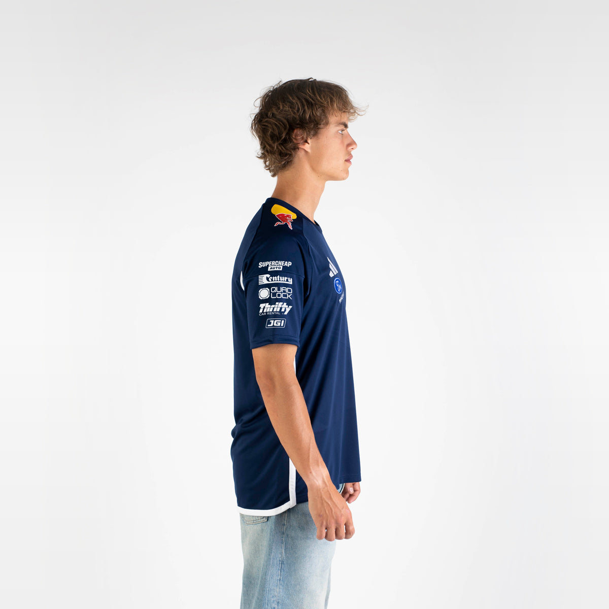 RBAR x adidas Official Team T-Shirt