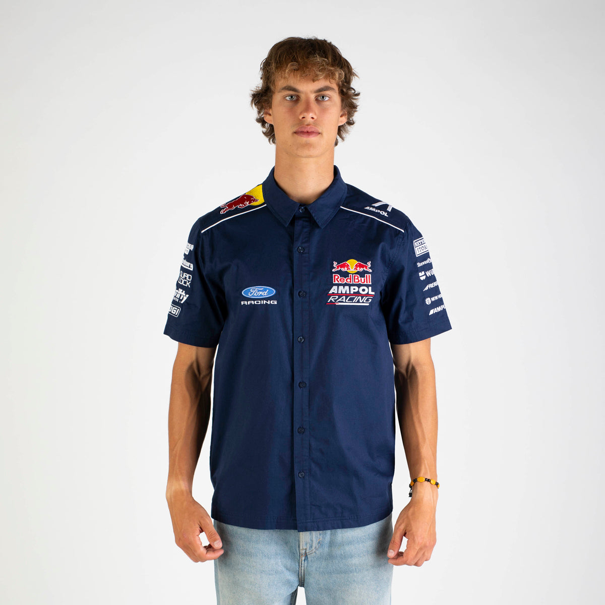 Mechanic Shirt