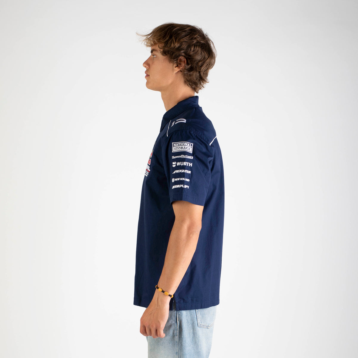 Mechanic Shirt