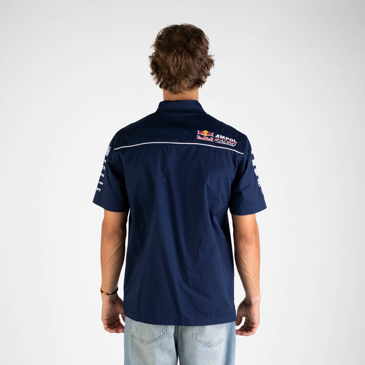 Mechanic Shirt