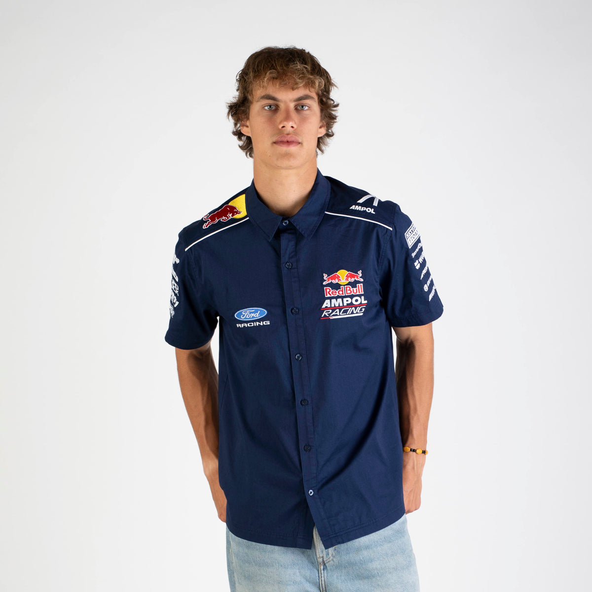 Mechanic Shirt