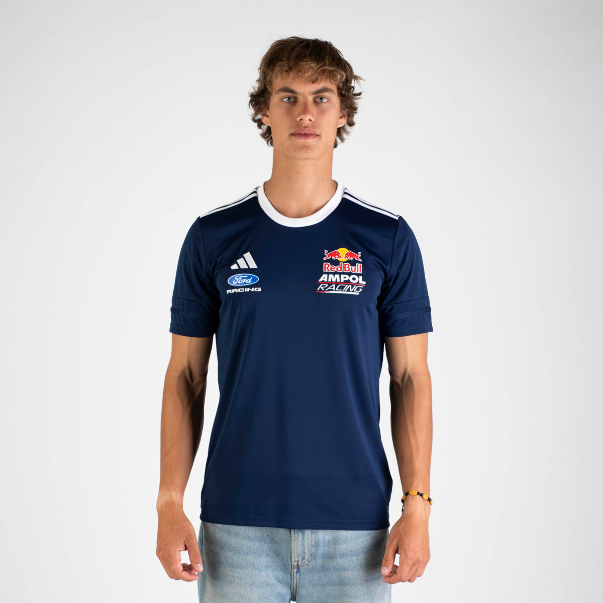 RBAR x adidas Fan T-shirt Men's