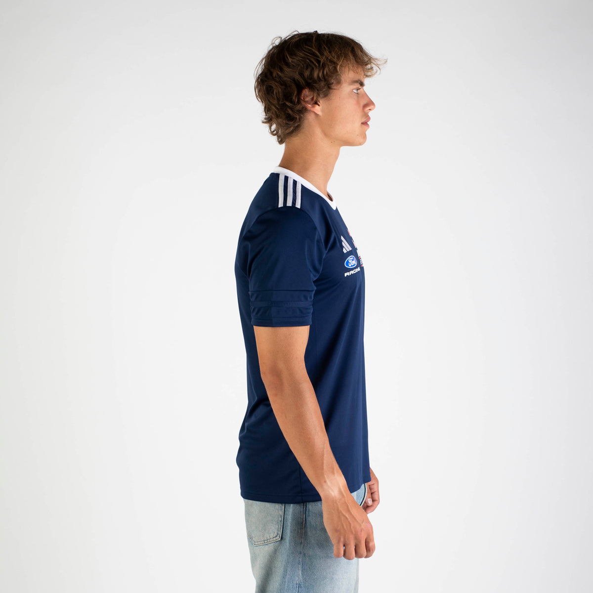 RBAR x adidas Fan T-shirt Men's